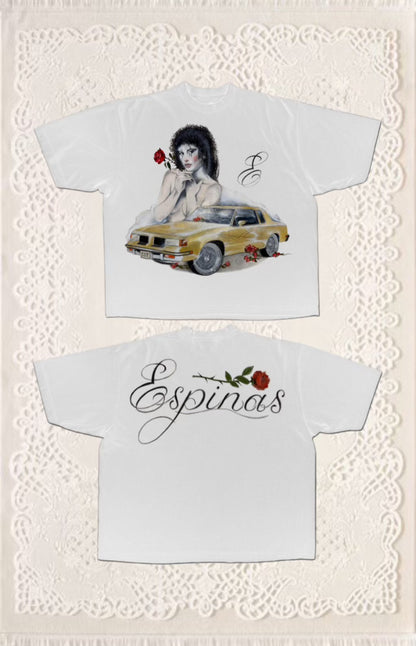 Espinas Tee (Pre-Order)